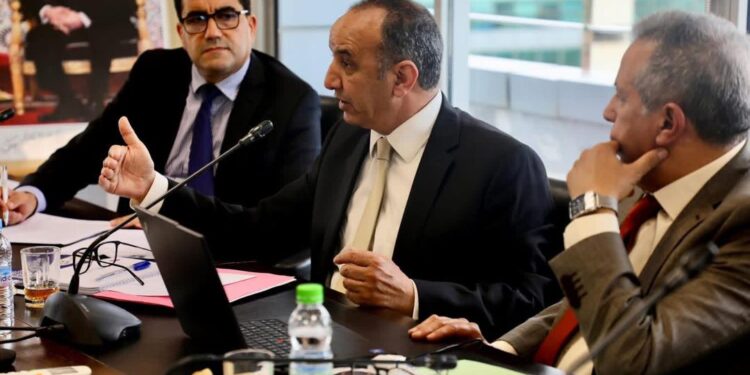 Coopération : L&rsquo;ONAPE du Tchad et l&rsquo;ANAPEC du Maroc renforcent leurs liens