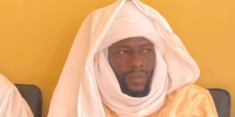 ​Sila : Mesures de fermeté pour la cohésion sociale dans le Kimiti