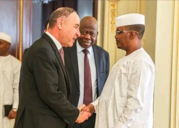 Diplomatie : N’Djamena et Tripoli renforcent leur axe de coopération