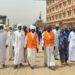 N&rsquo;djamena : Lancement des travaux de remblayage et de nivellement à Madjorio
