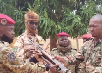 ​Frontière tchado-centrafricaine : La Force Mixte neutralise les auteurs d&rsquo;une attaque contre les FACA