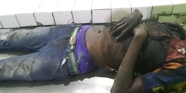 ​Sarh : un conducteur de moto-taxi succombe à une agression nocturne