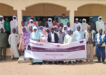 ​Sila : Lancement du projet « Zone Frontalière Pacifique et Résiliente » à Goz-Beïda