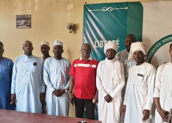 ​Tchad : Wakit Tamma rejoint l’appel à manifester du GCAP pour le 2 mai