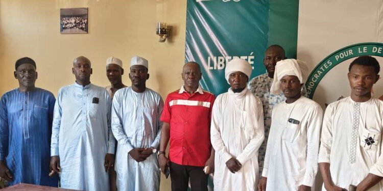 ​Tchad : Wakit Tamma rejoint l’appel à manifester du GCAP pour le 2 mai