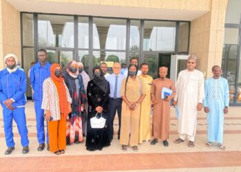 Tchad : L&rsquo;ONAPE déploie 70 jeunes diplômés en stage professionnel de 6 mois