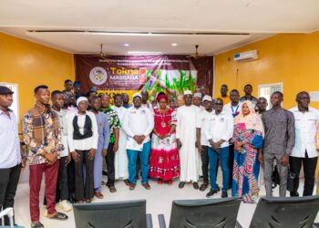 Bongor : formation intensive à l&rsquo;entrepreneuriat pour la jeunesse du festival TOKNA MASSANA​