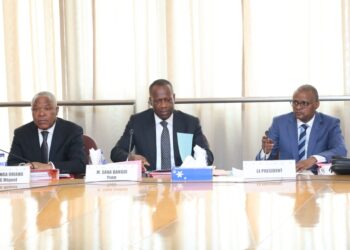 Tchad : La stabilité monétaire de la CEMAC au cœur du comité ministériel de l’UMAC