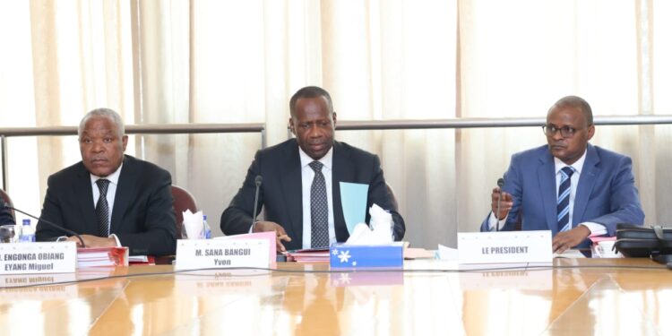 Tchad : La stabilité monétaire de la CEMAC au cœur du comité ministériel de l’UMAC