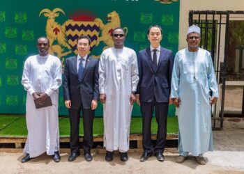 ​Tchad : La CNPCIC renouvelle sa direction et réaffirme ses engagements environnementaux