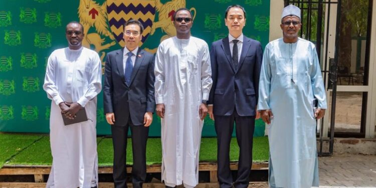 ​Tchad : La CNPCIC renouvelle sa direction et réaffirme ses engagements environnementaux