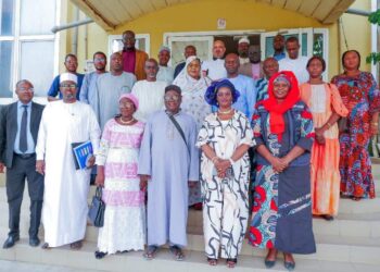 Tchad : Le HCNC évalue l&rsquo;impact des subventions du Fonds mondial