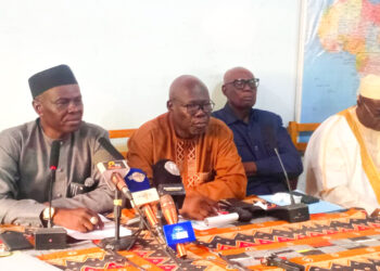 ​Tchad : Le GCAP dresse un bilan critique et appelle à une mobilisation nationale