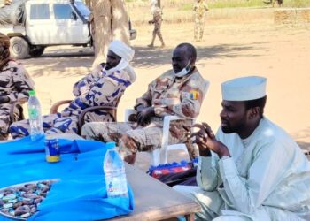 ​Sila : Le préfet Nassour Bichara Haggar appelle à une aide d&rsquo;urgence pour les réfugiés à Adé