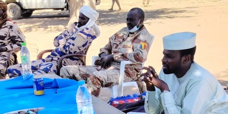 ​Sila : Le préfet Nassour Bichara Haggar appelle à une aide d&rsquo;urgence pour les réfugiés à Adé