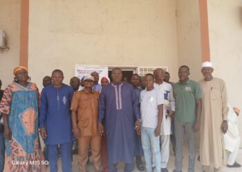 ​Moyen-Chari : L&rsquo;organisation VISLAD s&rsquo;installe à Sarh pour soutenir l&rsquo;entrepreneuriat