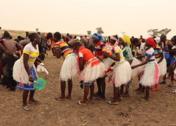 Bongor : Le Guruna de Mana, un héritage Massa désormais mondial