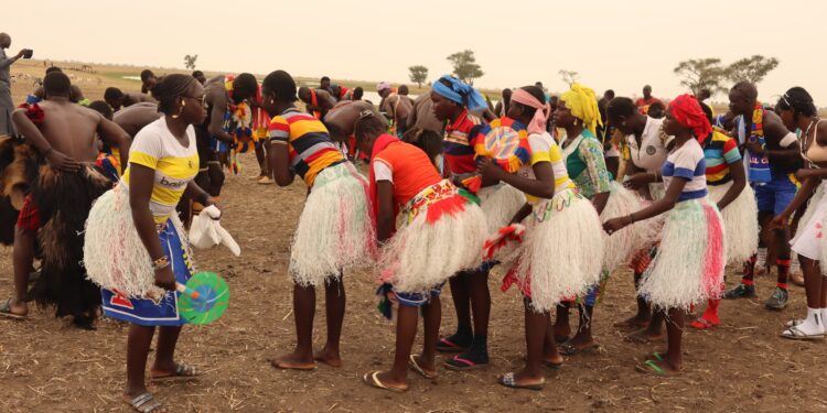 Bongor : Le Guruna de Mana, un héritage Massa désormais mondial
