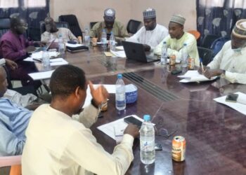 ​Tchad : Validation de l’annuaire statistique provincial du Lac