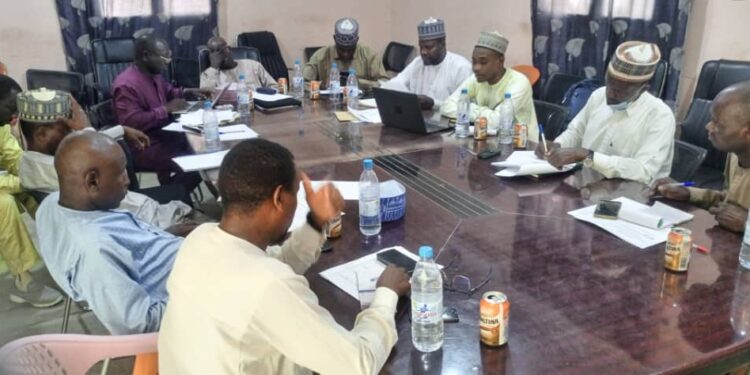 ​Tchad : Validation de l’annuaire statistique provincial du Lac