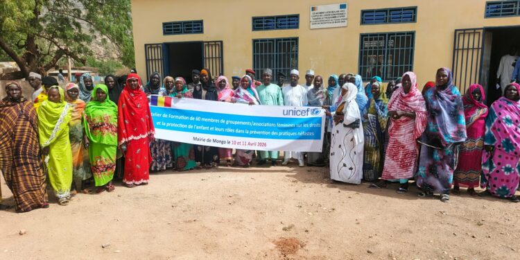 Guera : La délégation de la Femme organise une formation sur les droits de l&rsquo;enfant