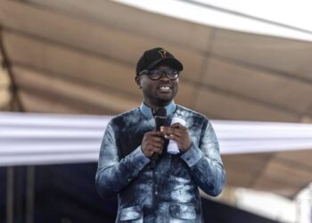 ​Bénin : Romuald Wadagni largement en tête selon les résultats provisoires