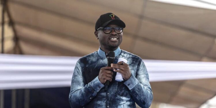 ​Bénin : Romuald Wadagni largement en tête selon les résultats provisoires