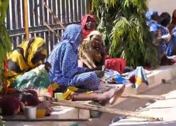 Tchad : La mendicité, un phénomène persistant mais dérangeant