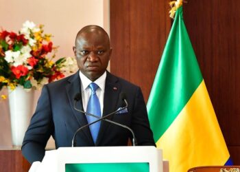 ​Gabon : Nouvel encadrement de l&rsquo;usage des réseaux sociaux