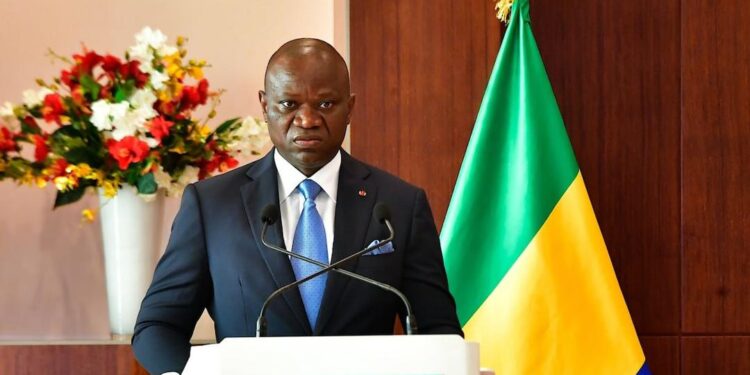 ​Gabon : Nouvel encadrement de l&rsquo;usage des réseaux sociaux