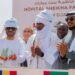 ​Coopération : Lancement du chantier de l’hôpital Sheikha Fatima Bint Mubarak à N&rsquo;Djamena