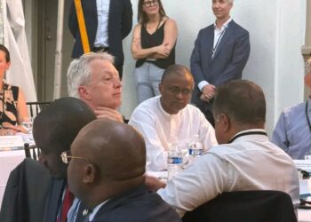 ​Tchad : Une mobilisation continentale pour l’eau et l’assainissement annoncée à N’Djamena