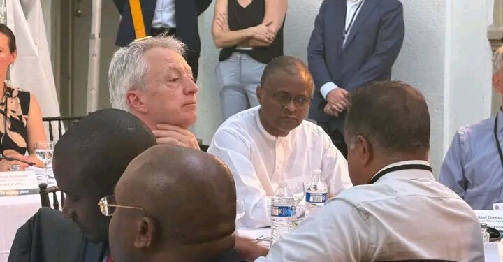 ​Tchad : Une mobilisation continentale pour l’eau et l’assainissement annoncée à N’Djamena