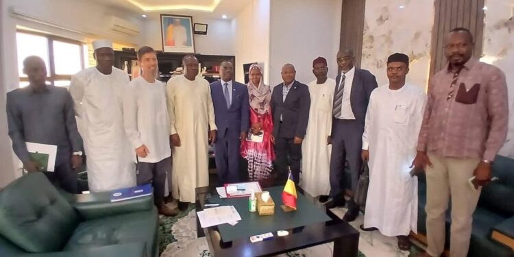 Tchad : Vers une labellisation mondiale de la spiruline « Dié »