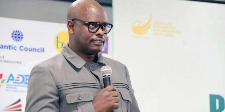 Burundi : Un Ministre en fonction retrouvé mort dans des circonstances troublantes