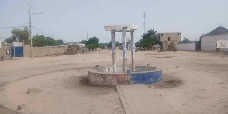 Tchad : La Province du Lac privée d&rsquo;internet depuis un an et demi