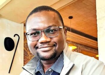 ​Edgard Djimhotengar Djerassem rejoint le programme Desmond Tutu Leadership 2026