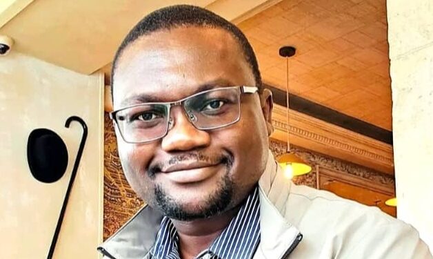 ​Edgard Djimhotengar Djerassem rejoint le programme Desmond Tutu Leadership 2026