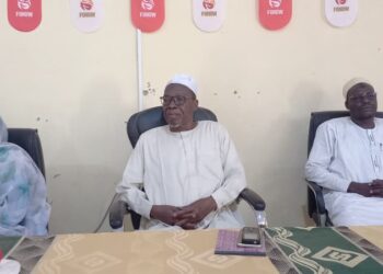 ​Am-Timan : le Centre Baba Khamis lance ses activités au service de la population