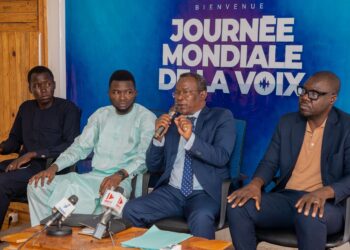 ​N’Djaména : une tribune pour révéler les talents et les opportunités des métiers de la voix