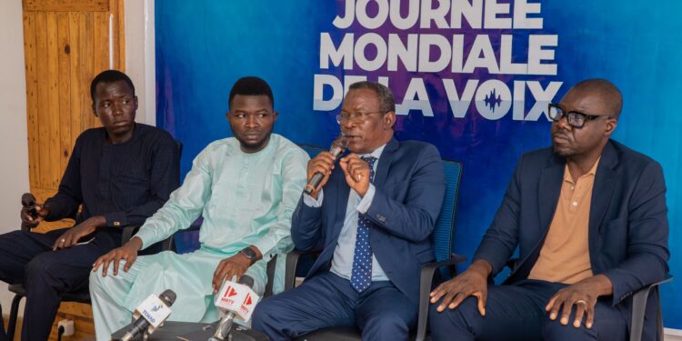 ​N’Djaména : une tribune pour révéler les talents et les opportunités des métiers de la voix