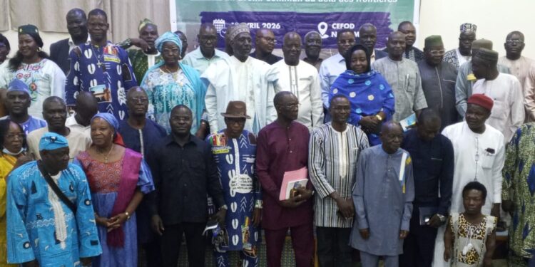 ​Taiki rassemble les Moundang autour d’un idéal d’unité et de solidarité