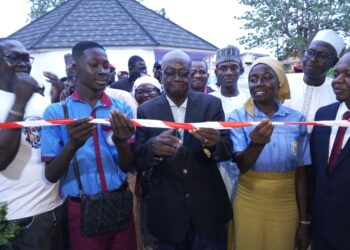 Moyen-Chari : Une nouvelle bibliothèque provinciale inaugurée pour promouvoir l&rsquo;excellence scolaire