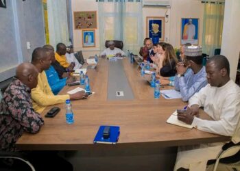 Coopération Paris – N’Djamena, une nouvelle étape en action