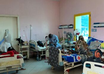 Tchad : La rougeole et la méningite gagnent du terrain à N’Djamena