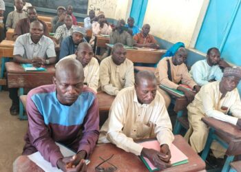 Bol : une formation pour repenser la pratique du redoublement scolaire