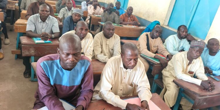 Bol : une formation pour repenser la pratique du redoublement scolaire