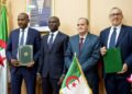 Coopération : Ouverture à Alger des travaux de la première session du Conseil des hommes d&rsquo;affaires
