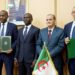 Coopération : Ouverture à Alger des travaux de la première session du Conseil des hommes d&rsquo;affaires