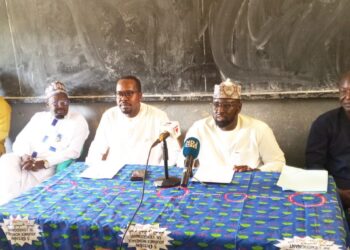 ​N&rsquo;Djaména : Le SET hausse le ton face aux promesses non tenues du gouvernement